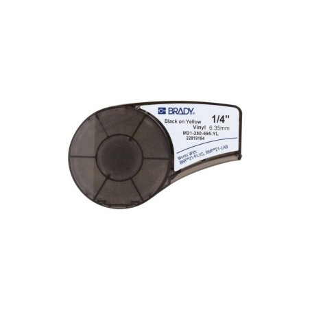 Brady Vinyl tape for M211 M210
